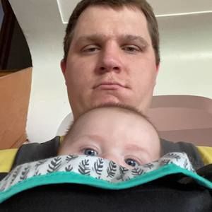 Meet your Posher, Ryan